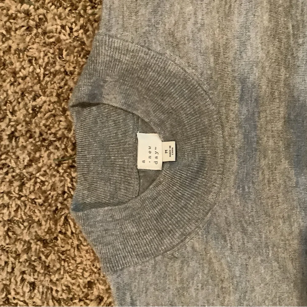 Sweater - Picture 2 of 2